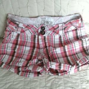 Women's shorts